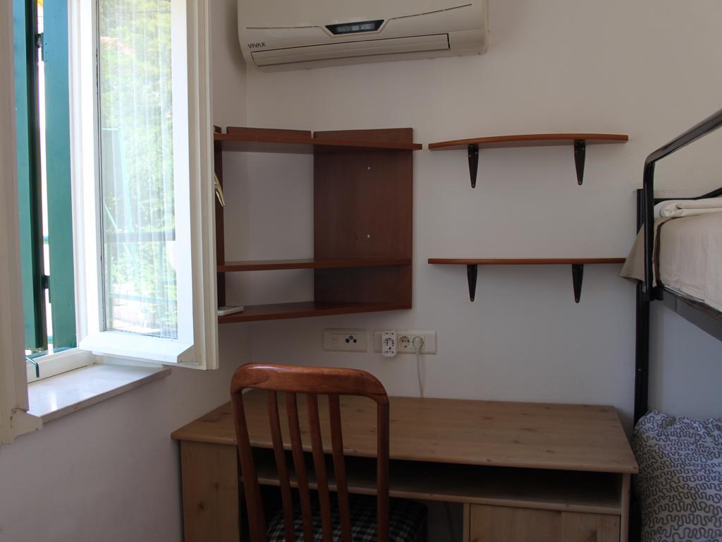 Ra-Krvavica Studio Habitación foto