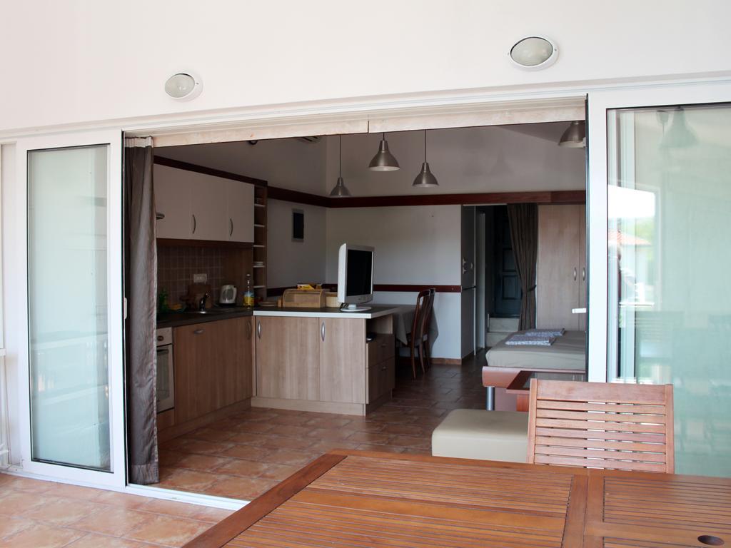 Ra-Krvavica Studio Habitación foto